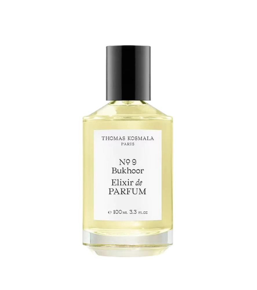Thomas Kosmala Bukhoor Elixir de Parfum 100ml اكشخ Ekshkh