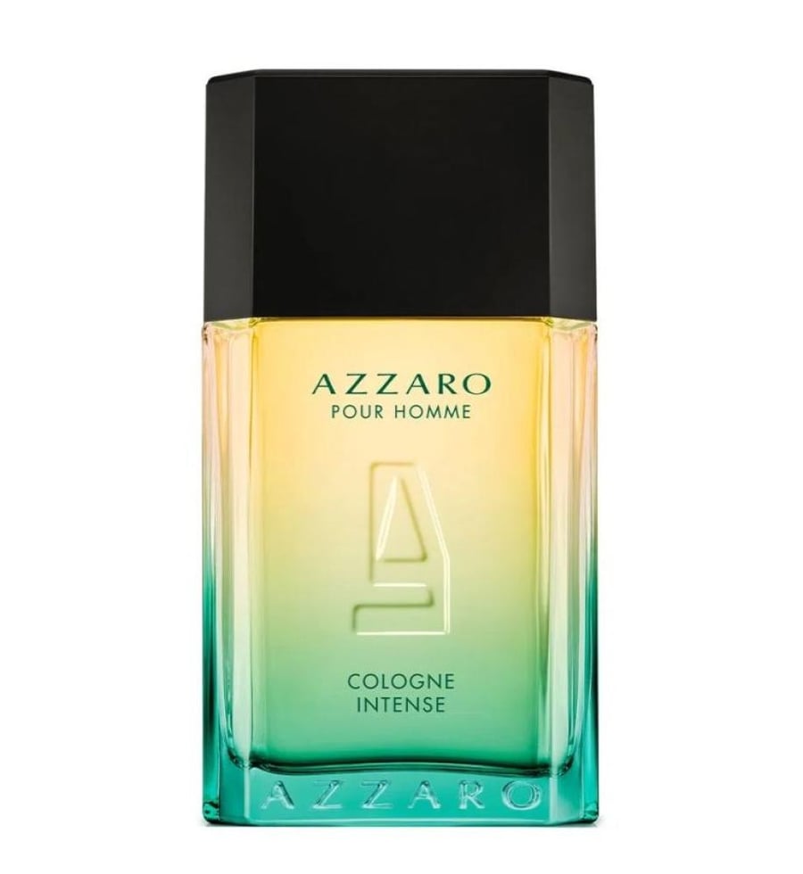 Azzaro Pour Homme Cologne Intense 100ml متجر اكشخ