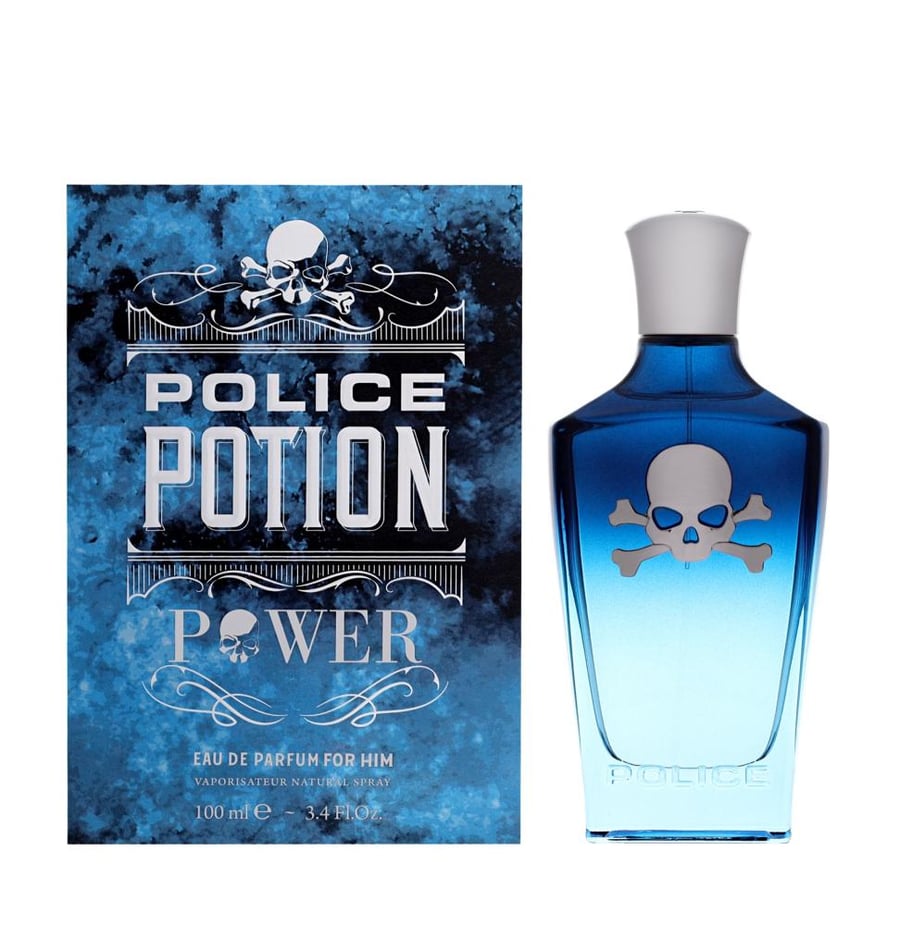 Police Potion Power For Him Eau de Parfum 100ml متجر اكشخ