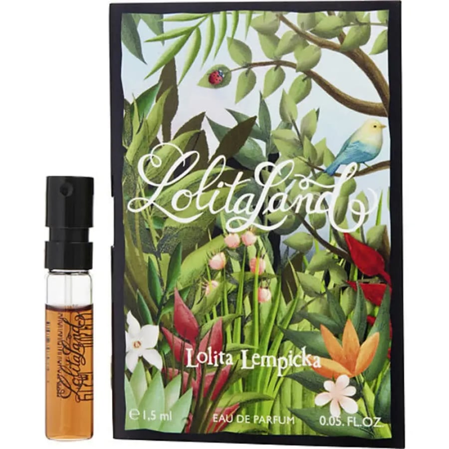 Lolita Lempicka Lolita Land Eau de Parfum Sample 1 5ml اكشخ ekshkh