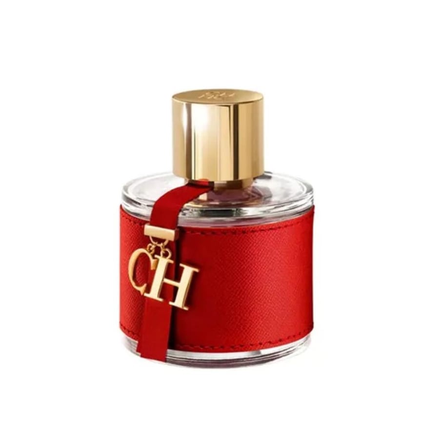 Tester Carolina Herrera CH Eau de Toilette 100ml اكشخ ekshkh
