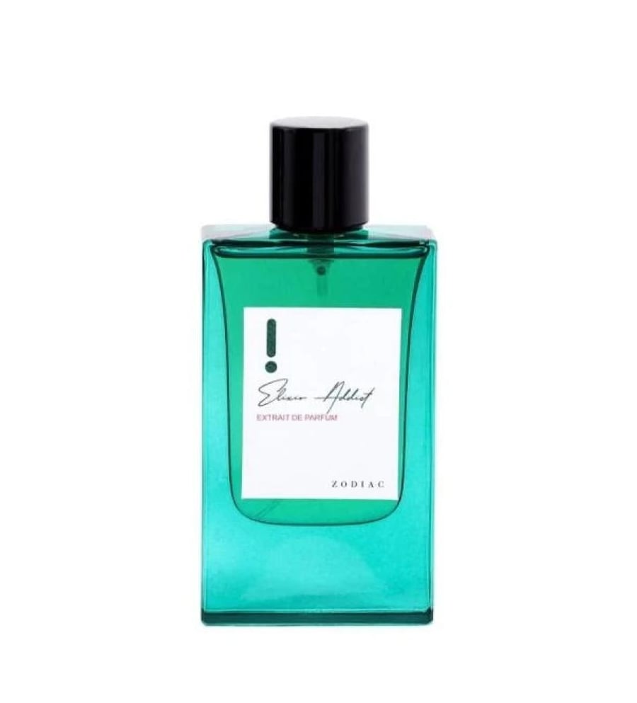 Zodiac Elixir Addict Extrait de Parfum 60ml اكشخ ekshkh