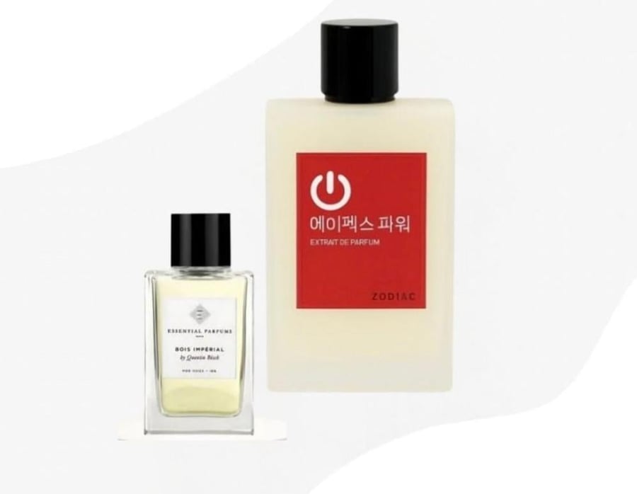 Zodiac Apex Power Extrait de Parfum 60ml اكشخ ekshkh