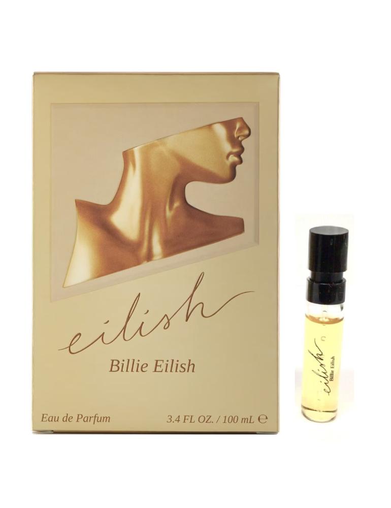 Billie Eilish Eilish For Women Eau de Parfum Sample 1-5ml متجر اكشخ
