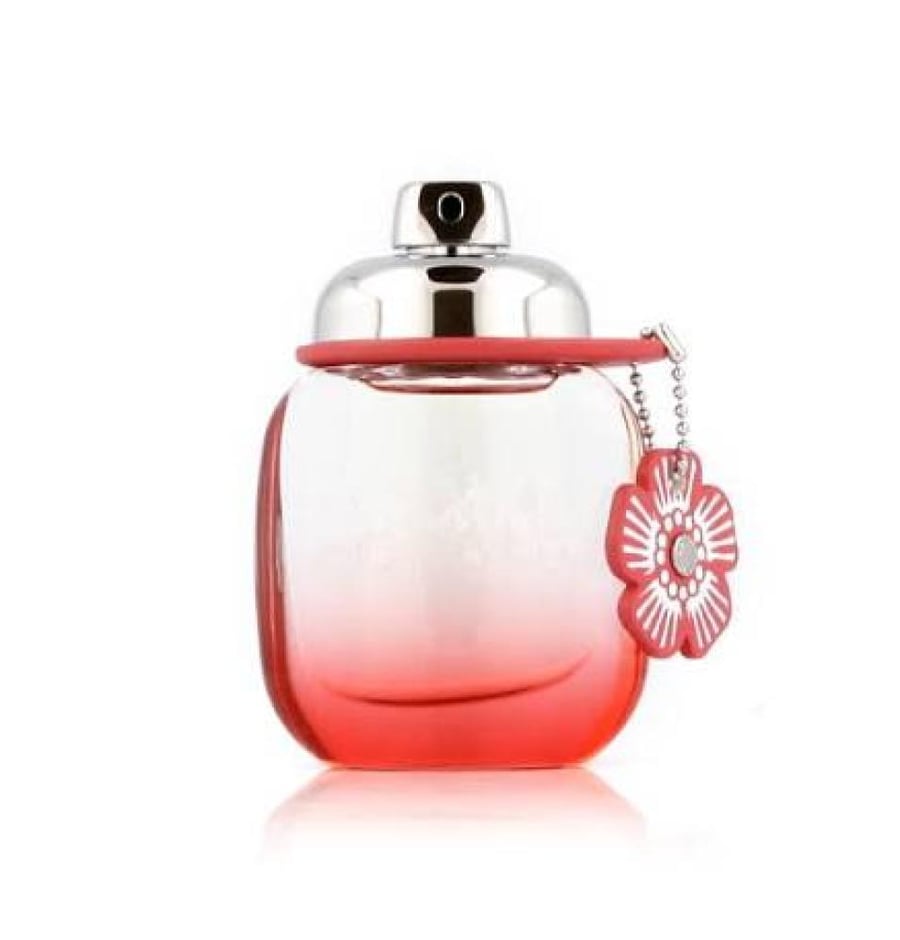 Coach New York Floral Blush Eau de Parfum 90ml متجر اكشخ