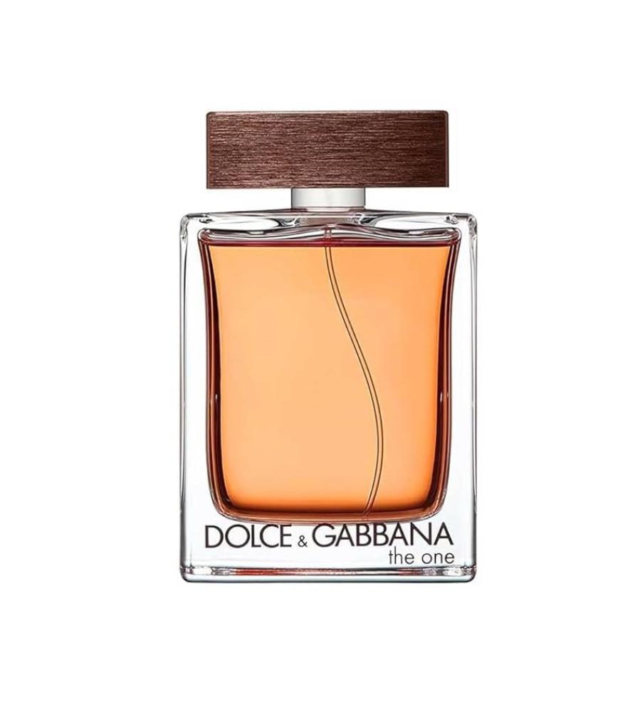 Dolce Gabbana The One for Men Eau de Toilette 150mlاكشخ ekshkh