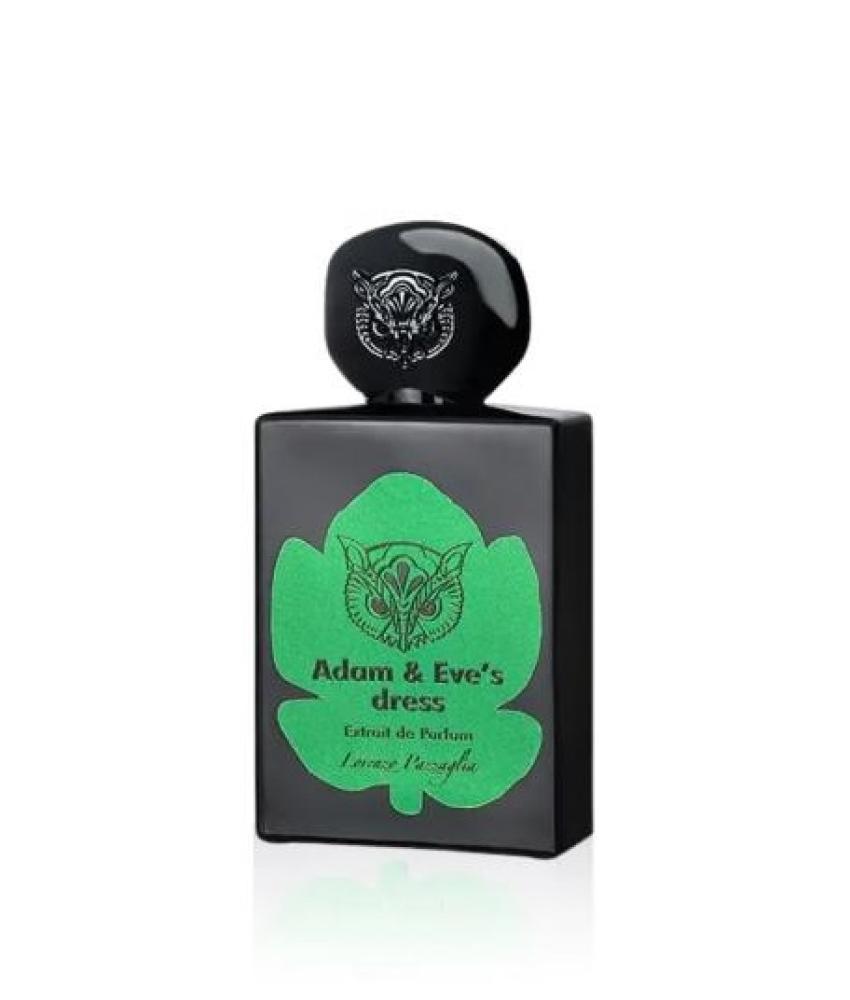 Lorenzo Pazzaglia Adam Eves Dress Extrait de Parfum 50ml متجر اكشخ