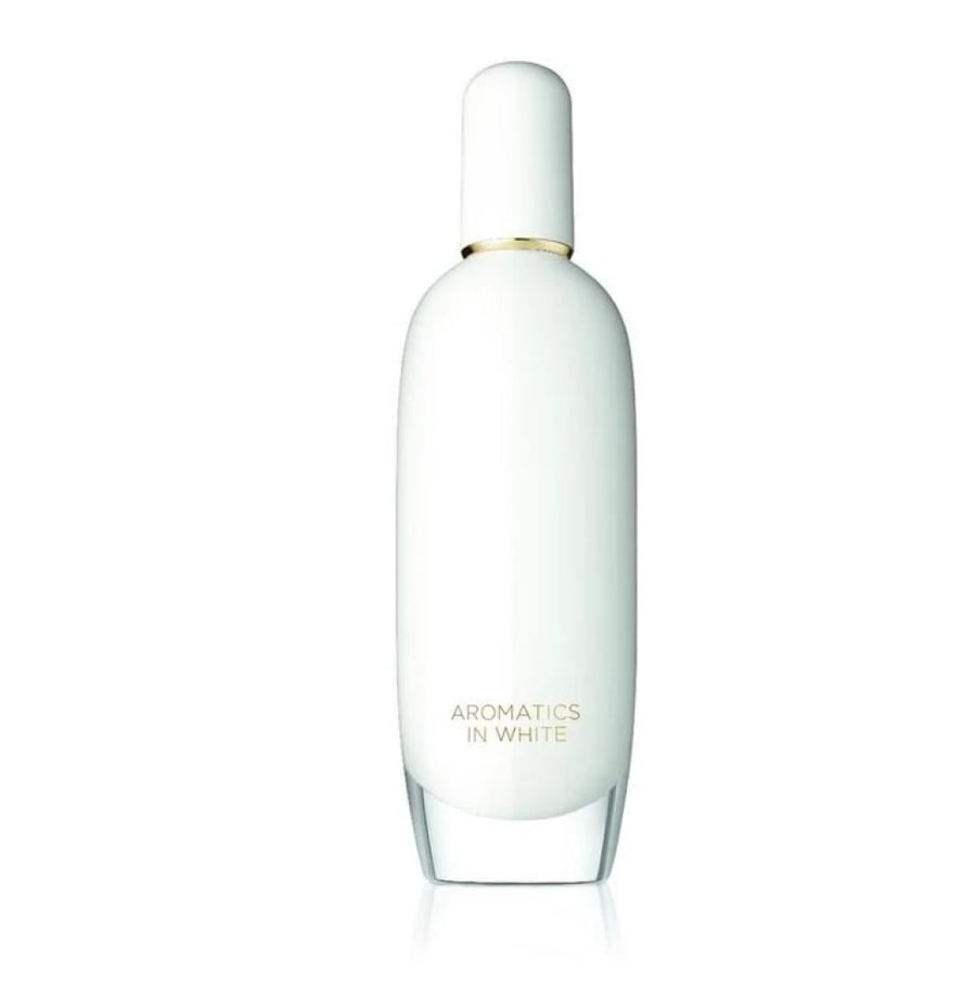 Tester Clinique Aromatics In White Eau de Parfum 100ml