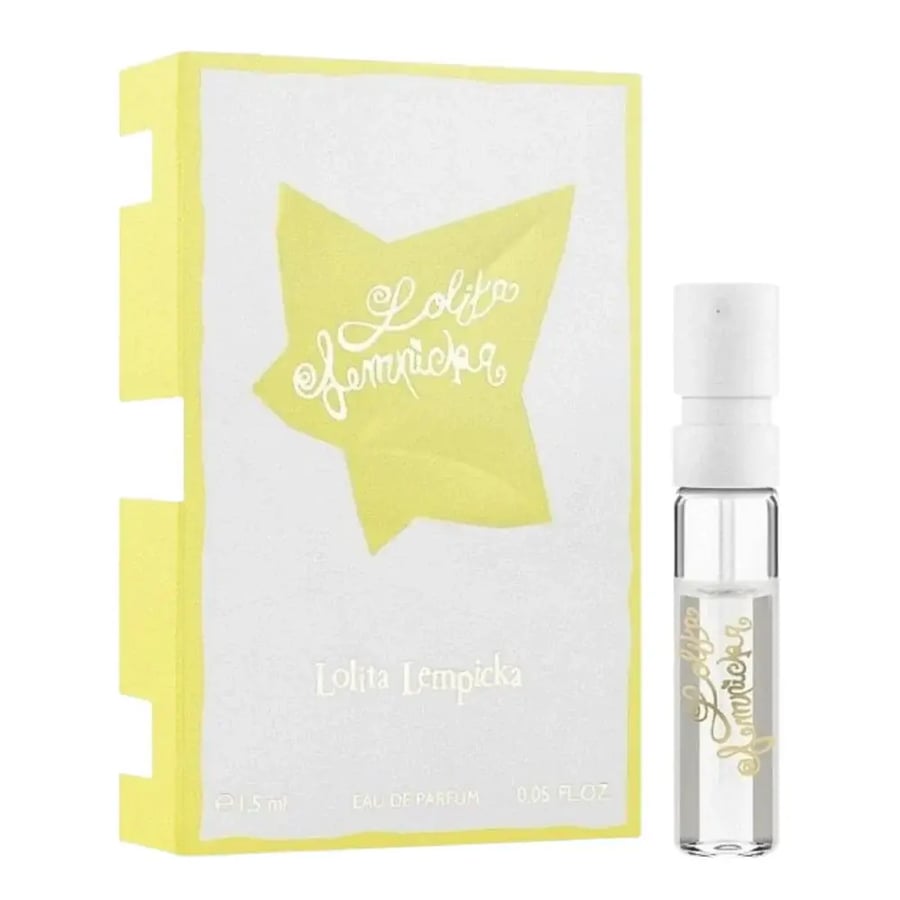 Lolita Lempicka Mon Premier Eau de Parfum Sample 1 5ml اكشخ ekshkh