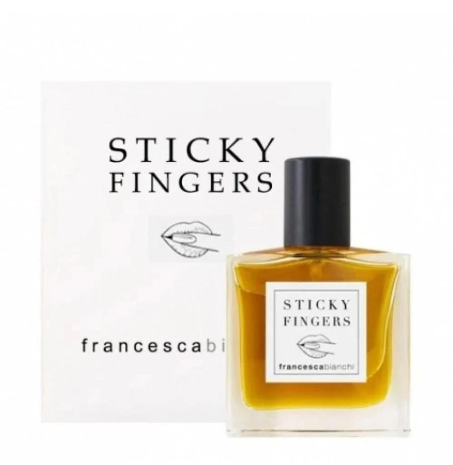 Francesca Bianchi Sticky Fingers Extrait de Parfum 100ml متجر اكشخ