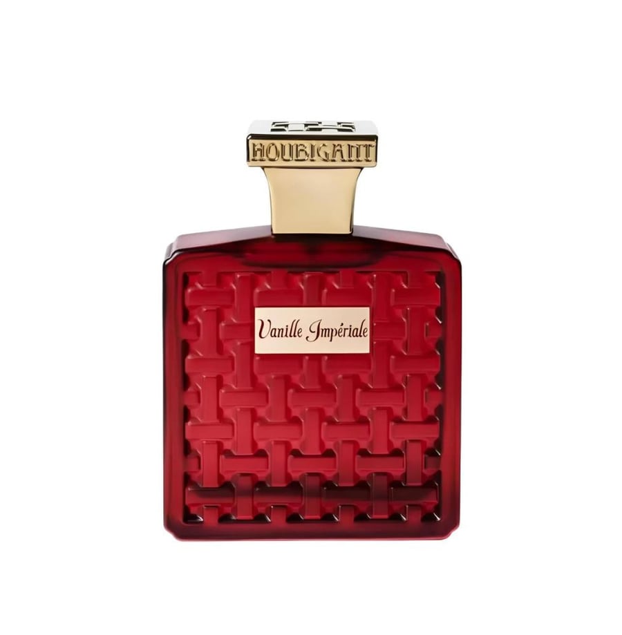 Houbigant Vanille Imperiale Eau de Parfum 100ml متجر اكشخ