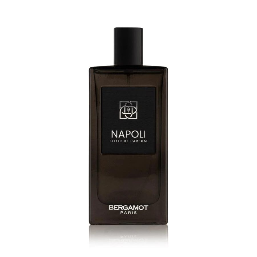 bergamot napoli eau de parfum 80ml اكشخ ekshkh