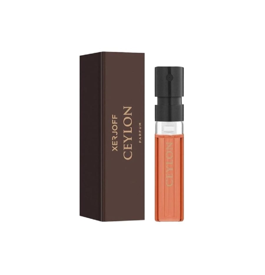 Xerjoff Oud Stars Ceylon Eau de Parfum Sample 2ml اكشخ ekshkh