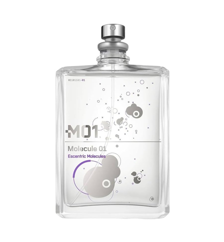 Escentric Molecules Molecules 01 Eau de Toilette 100ml