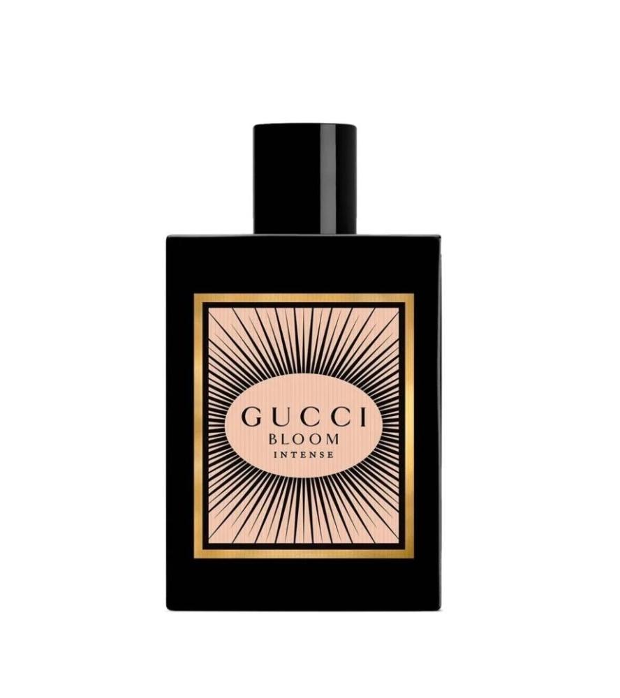 Gucci Bloom Eau de Parfum Intense 100ml متجر اكشخ