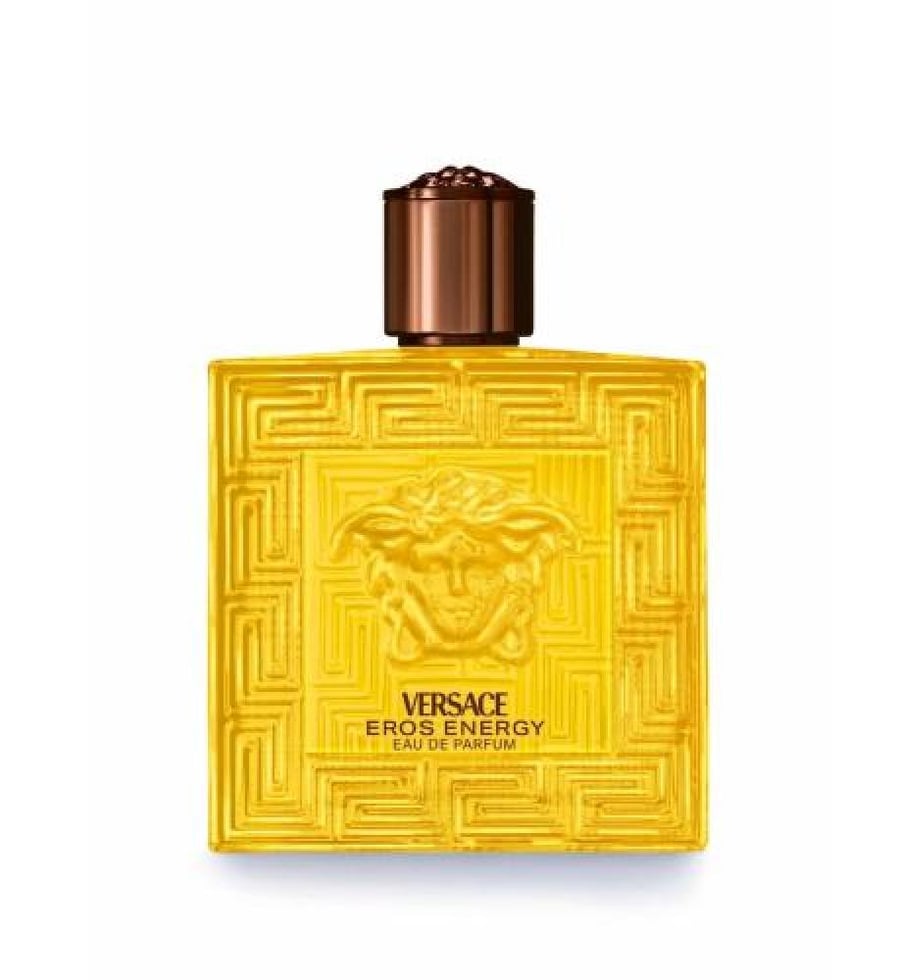 Versace Eros Energy Pour Homme Eau de Parfum 100ml متجر اكشخ