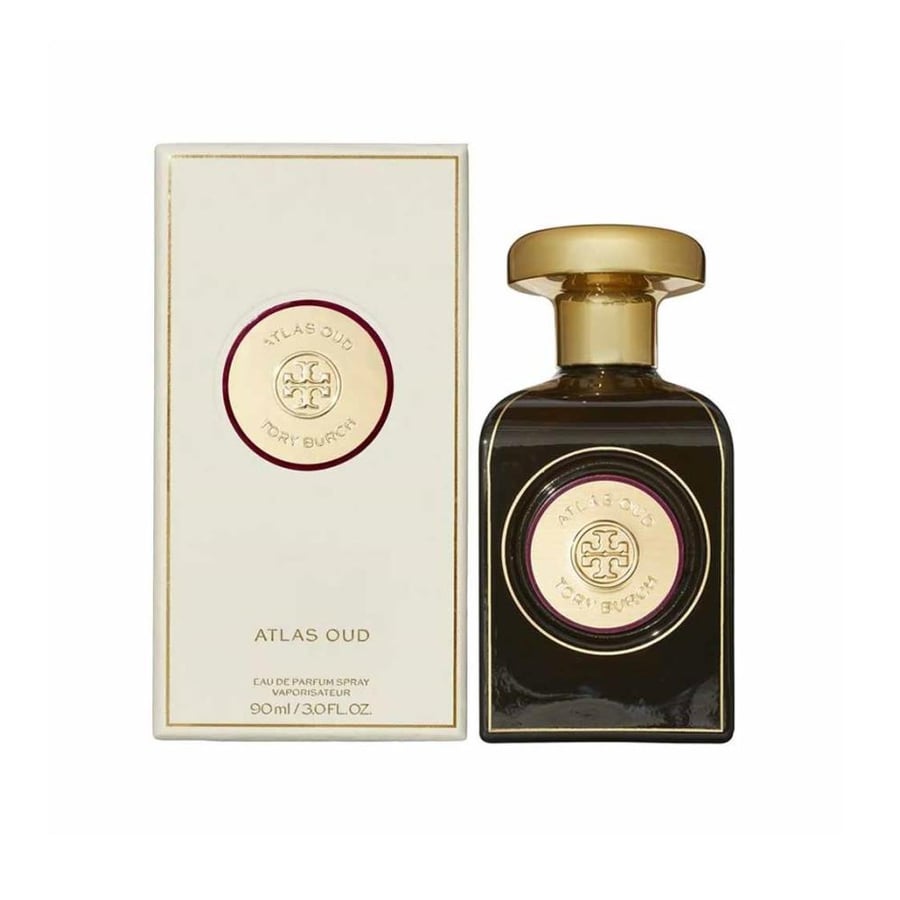 Tory Burch Atlas Oud Eau de Parfum 90ml اكشخ ekshkh