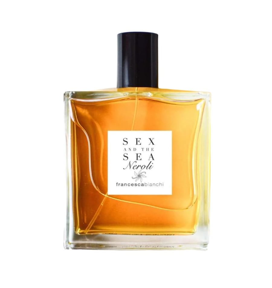 Francesca Bianchi Sex and the Sea Neroli  Extrait de Parfum 30ml