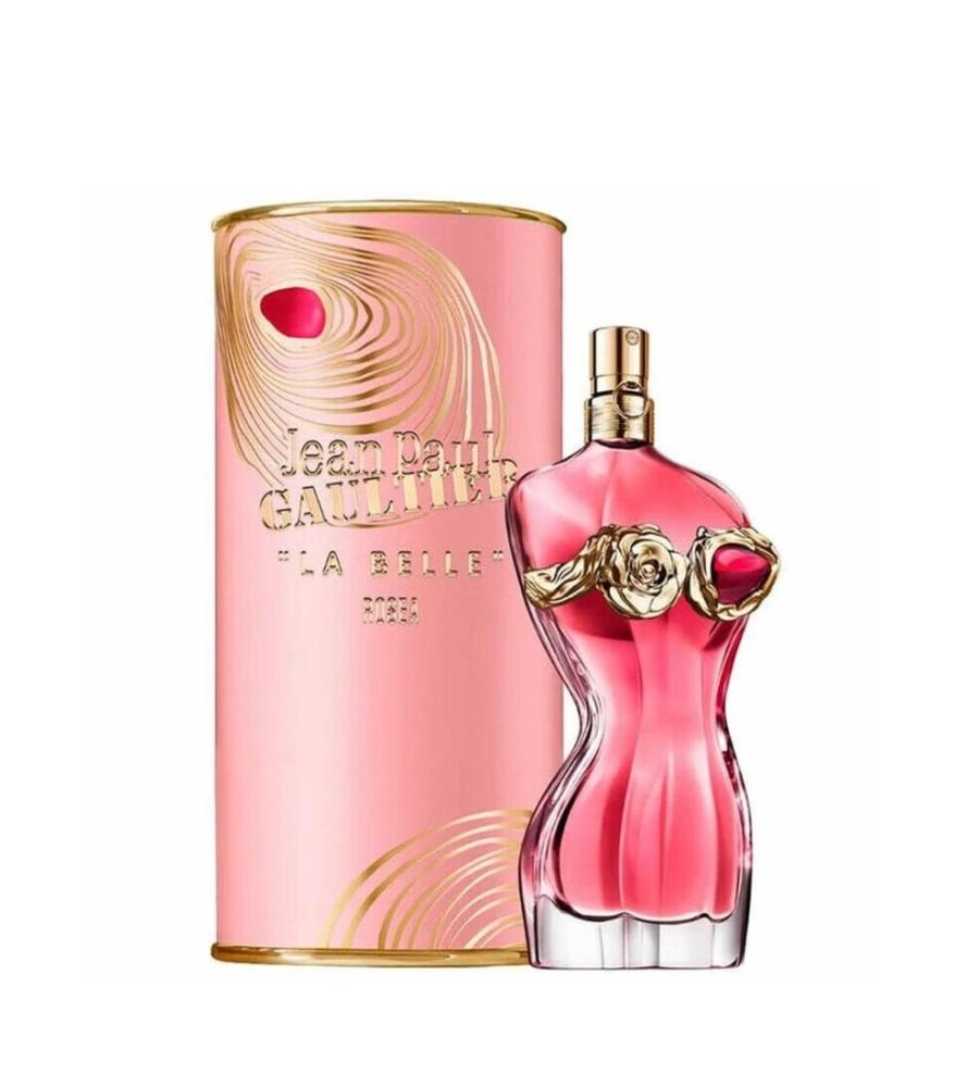 Jean Paul Gaultier La Belle Rosea Eau de Parfum 100ml اكشخ Ekshkh