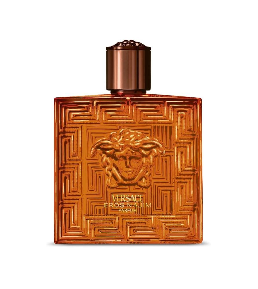 Tester Versace Eros Najim Pour Homme Parfum 100ml اكشخ ekshkh