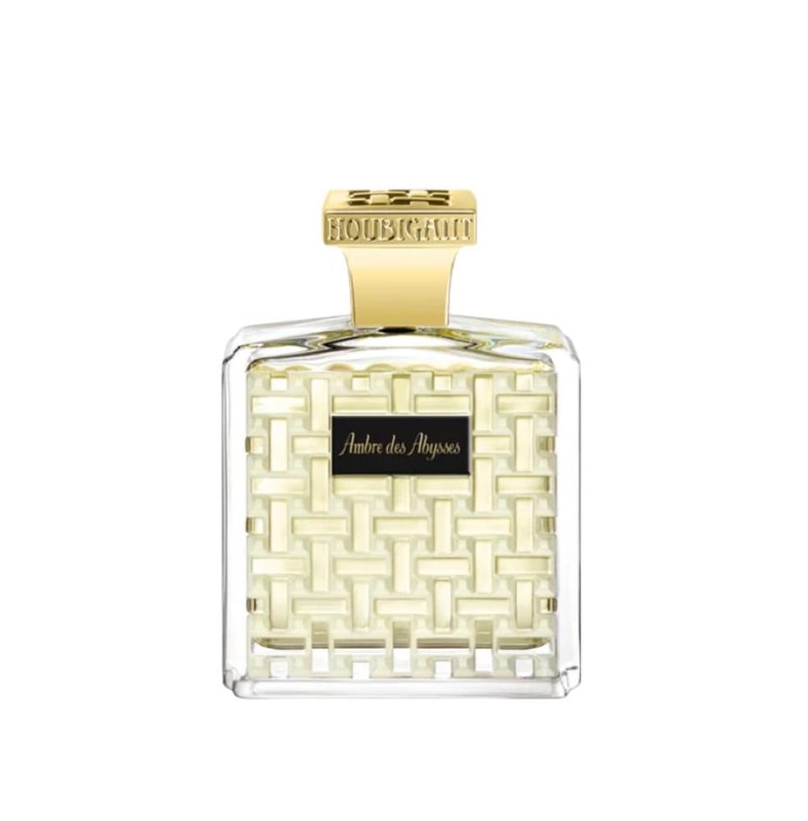 Houbigant Ambre des Abysses Eau de Parfum 100ml متجر اكشخ