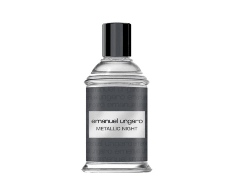 Emanuel Ungaro Metallic Night Eau de Toilette 50ml متجر اكشخ