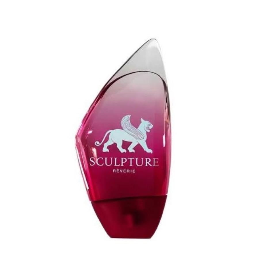 Nikos Sculpture Rêverie Eau de Parfum Sensuel 100ml متجر اكشخ