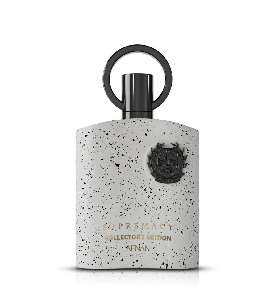 Afnan Supremacy Collectors Edition Eau de Parfum 100ml اكشخ ekshkh