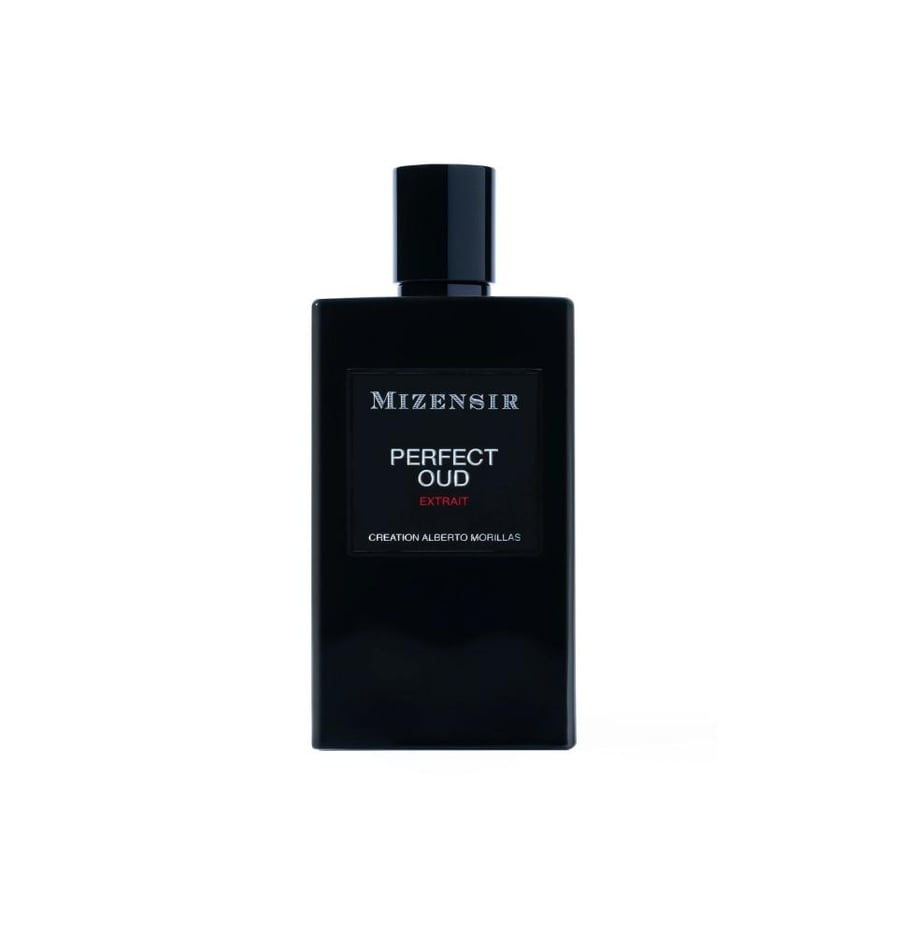 Mizensir Perfect Oud Extrait de Parfum 100ml اكشخ