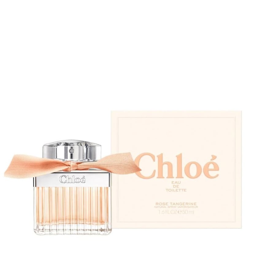 Chloé Roses Tangerine Eau de Toilette 50ml متجر اكشخ