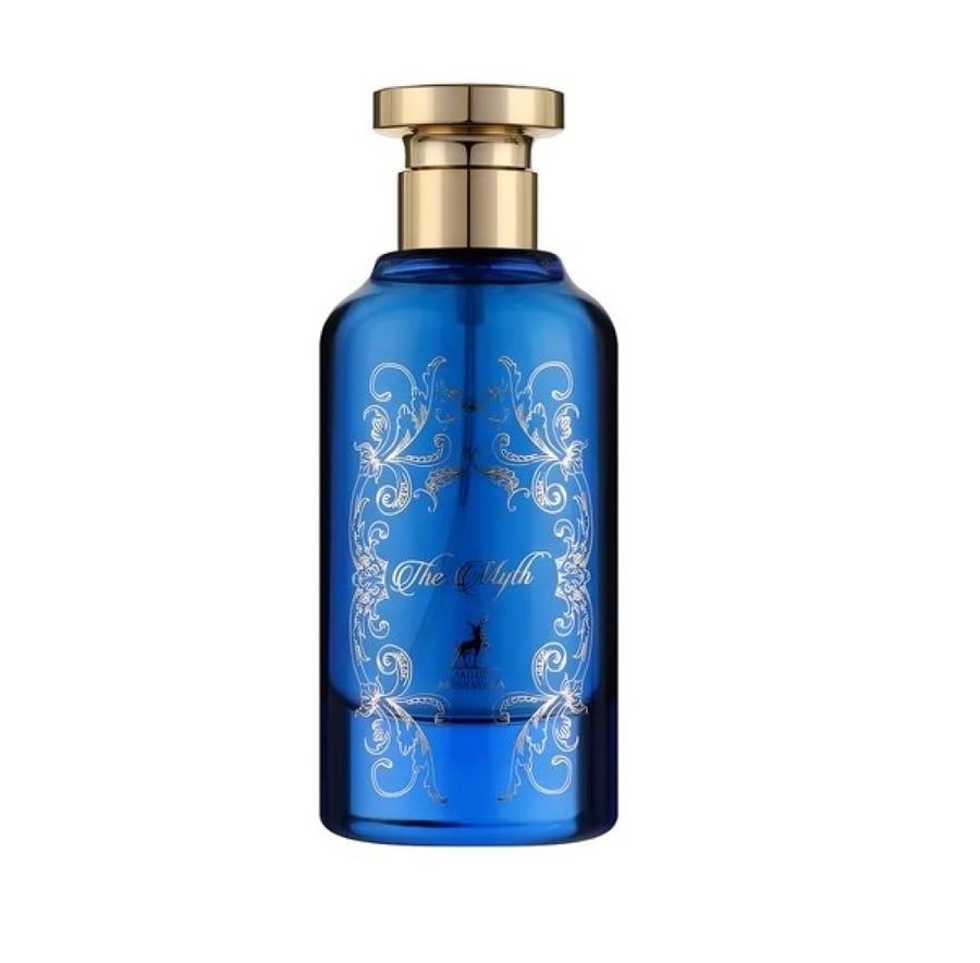 Maison Alhambra The Myth Eau de Parfum 100ml اكشخ