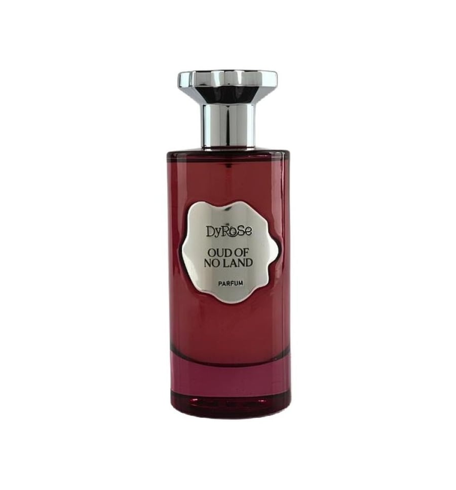 Dyrose Oud Of No Land Parfum 100ml اكشخ ekshkh