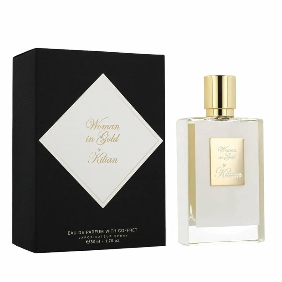 By Kilian Women In Gold Eau de Parfum 50ml متجر اكشخ