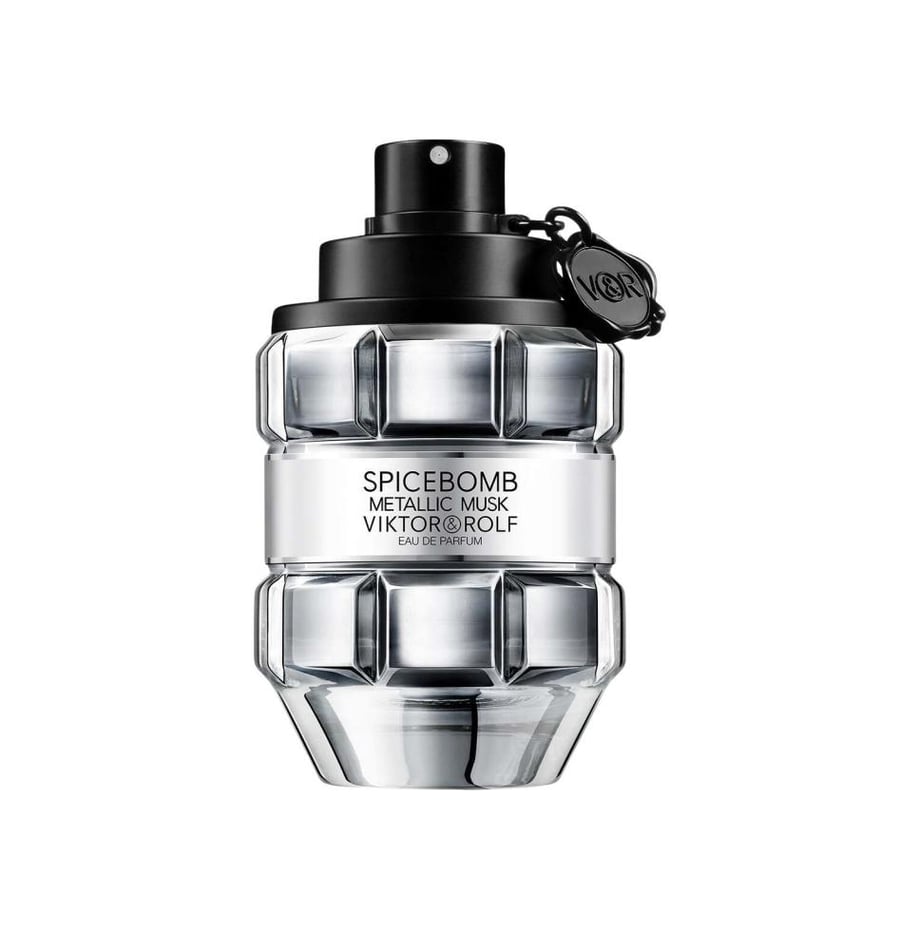 viktor rolf spicebomb metallic musk eau de parfum متجر اكشخ