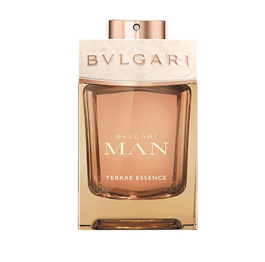 Tester Bvlgari Man Terrae Essence Eau de Parfum 100ml  اكشخ ekshkh