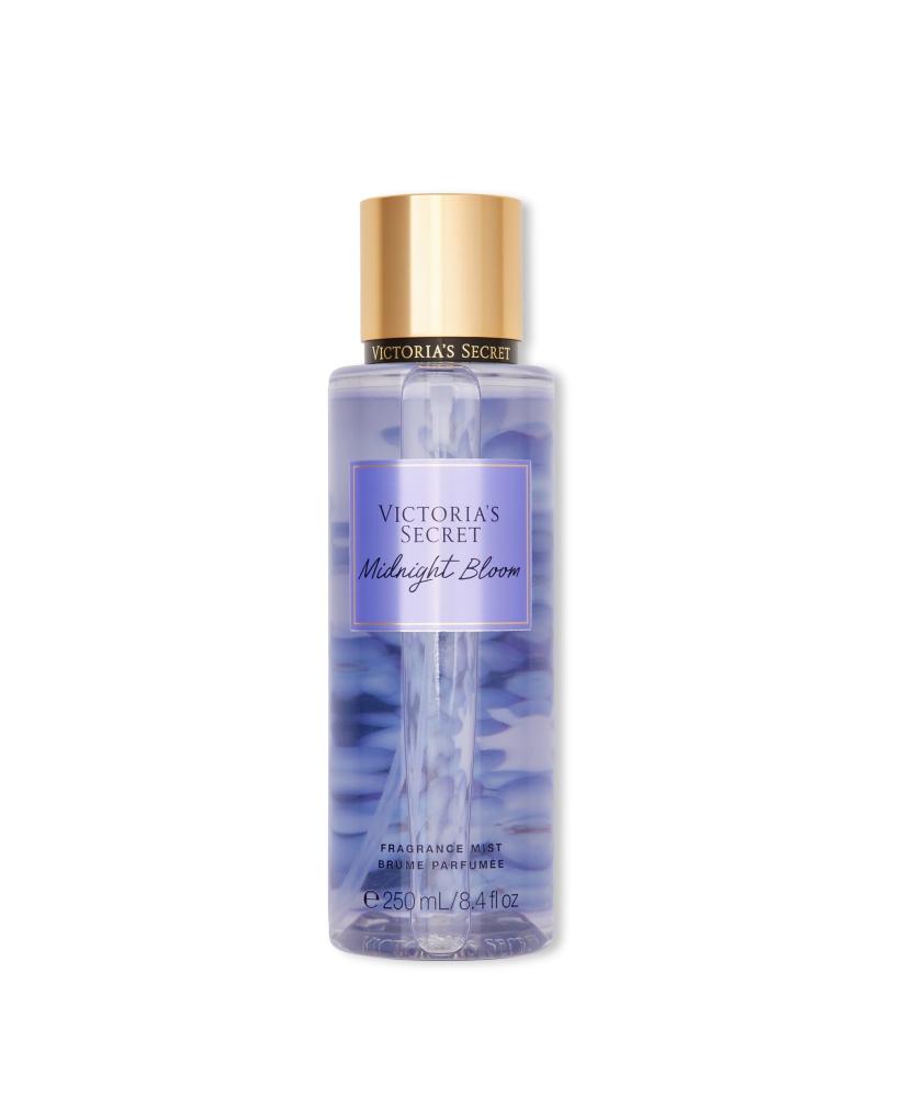Victorias Secret Midnight Bloom Fragrance Mist 250ml اكشخ ekshkh