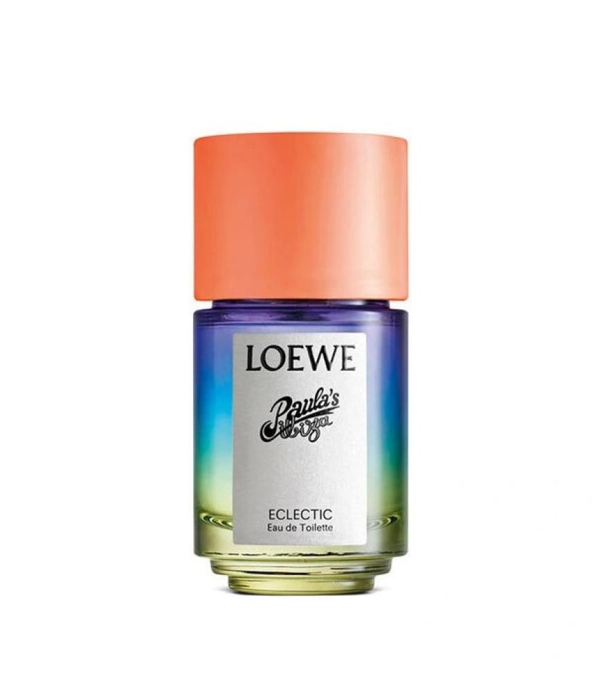 Loewe Paulas Ibiza Eclectic Eau de Toilette 100ml اكشخ