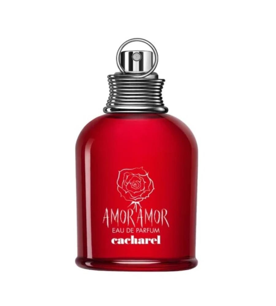 Cacharel Amor Amor Eau de Parfum 50ml اكشخ ekshkh