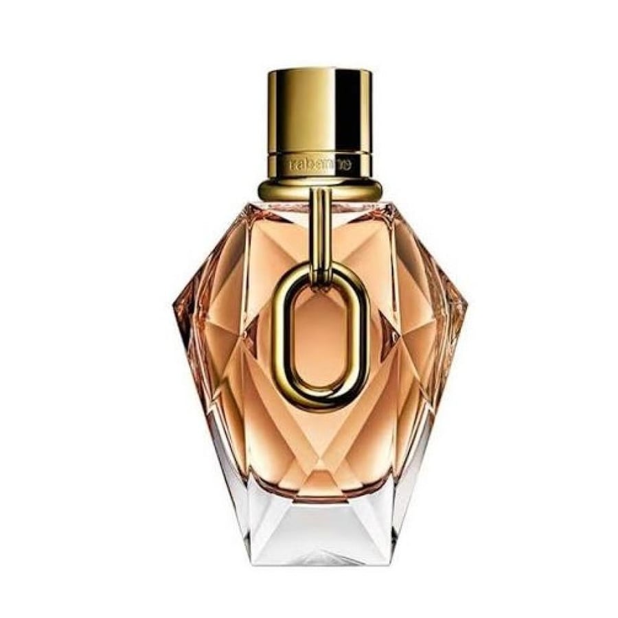 Paco Rabanne Million Gold Pure Jasmine For Her Eau de Parfum اكشخ Eksh