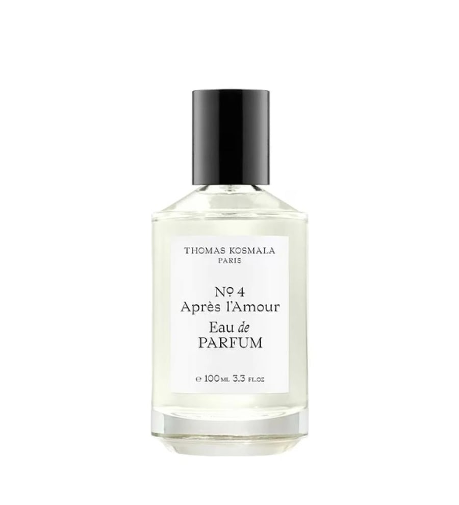 Thomas Kosmala Après lAmour Eau de Parfum 100ml اكشخ Ekshkh