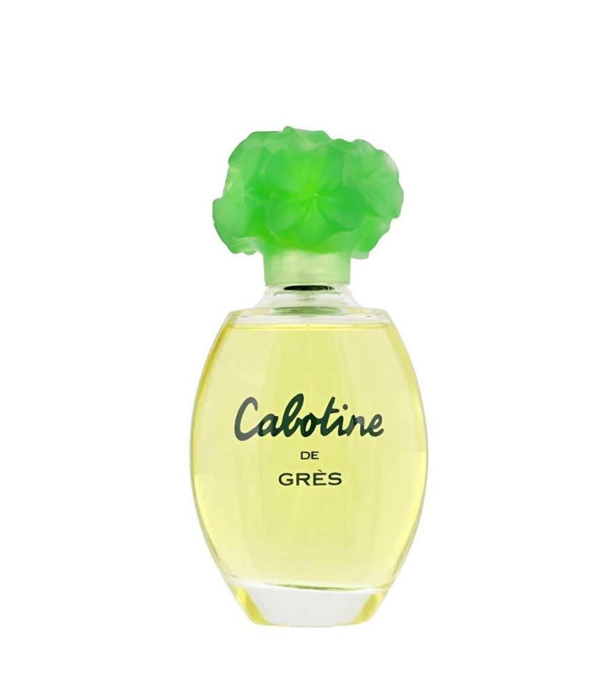 Gres Cabotine de Gres Eau de Parfum 100ml اكشخ Ekshkh
