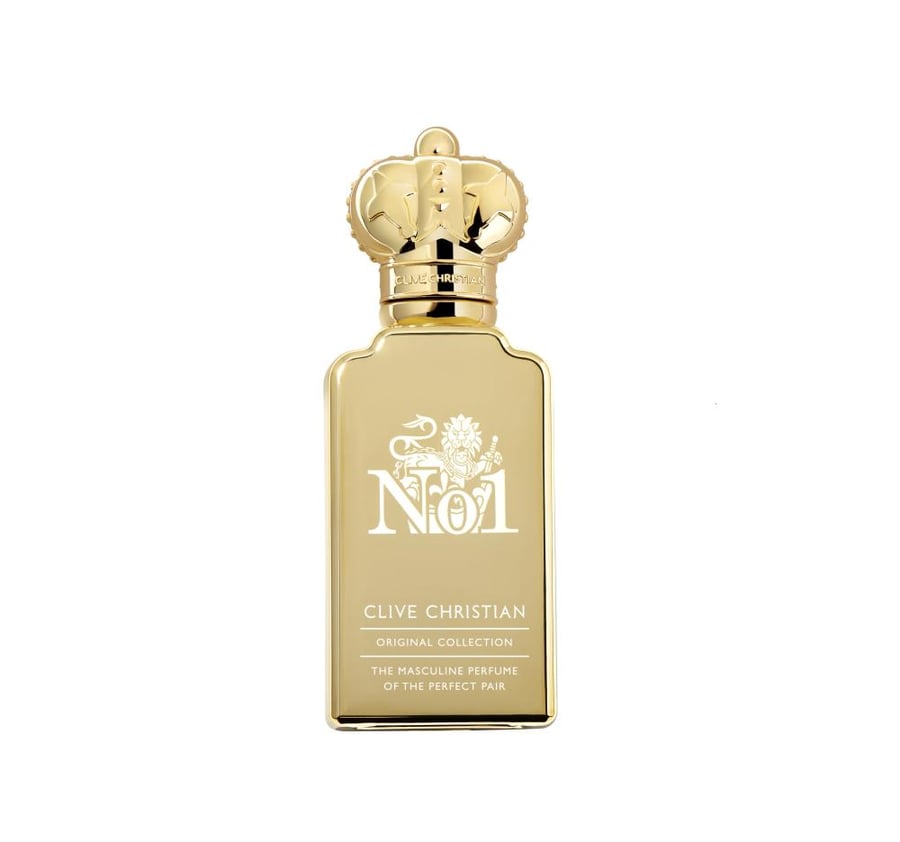 Clive Christian No 1 for men Parfum 50ml اكشخ