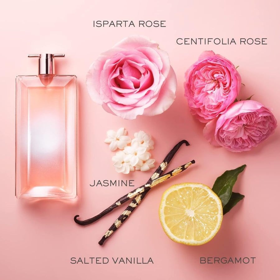 Lancome Idole Aura Eau de Parfum 25ml متجر اكشخ