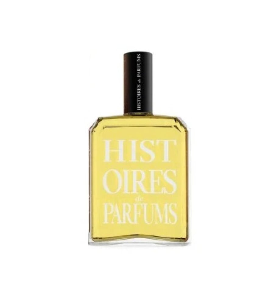 Histoires de Parfums 7753 Eau de Parfum 120ml