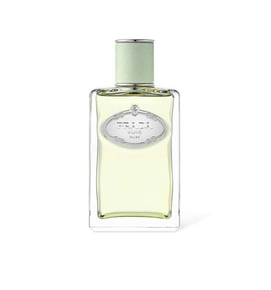 Prada Les Infusions de Prada Iris Eau de Parfum 50ml اكشخ ekshkh