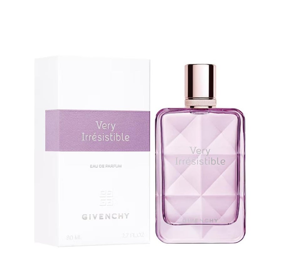 Givenchy Very Irresistible Eau de Parfum 80ml اكشخ ekshkh