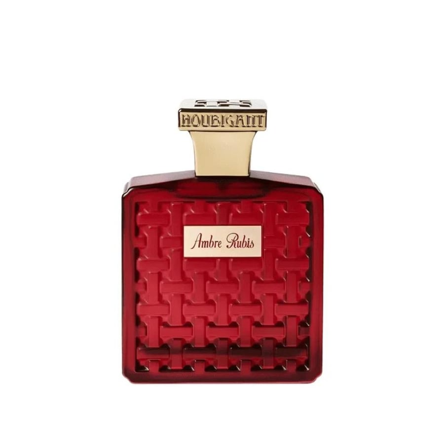 Houbigant Ambre Rubis Eau de Parfum 100ml متجر اكشخ