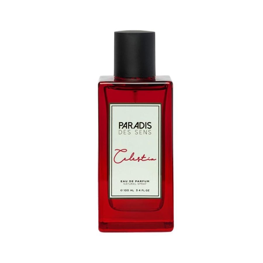 Paradis des Sens Celestia Eau de Parfum 100ml متجر اكشخ