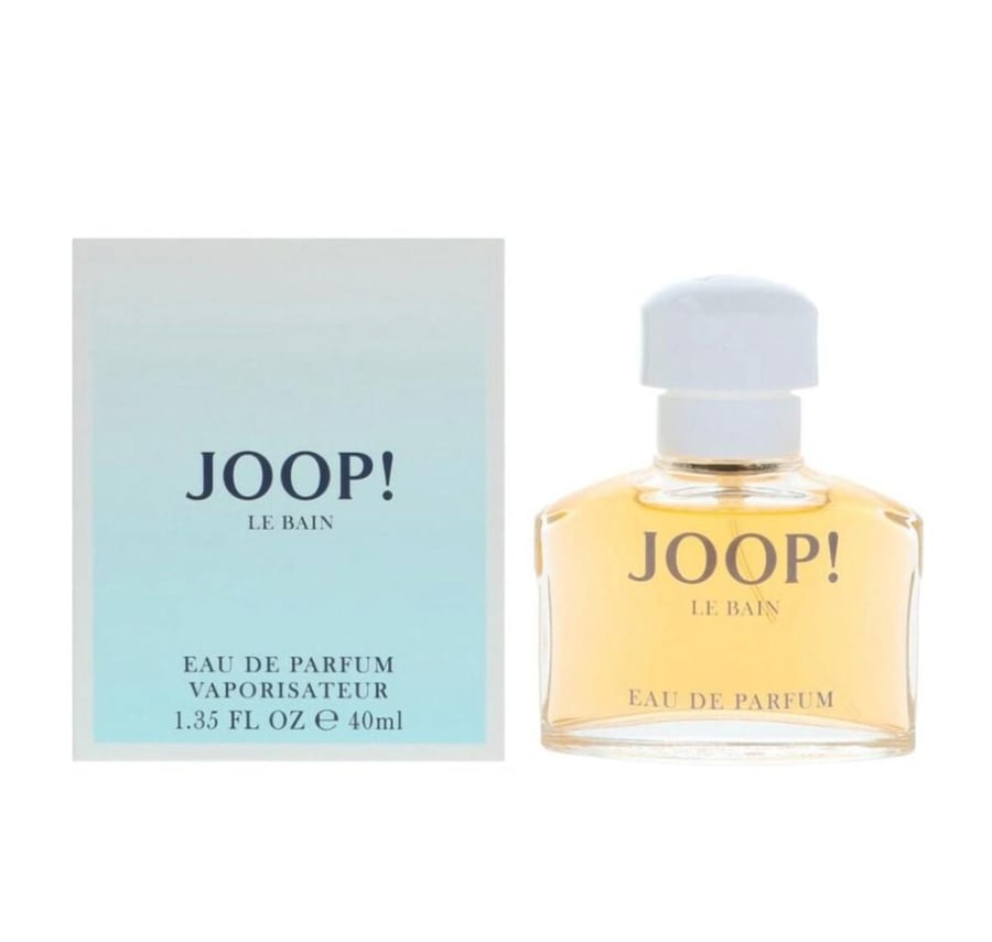 Joop Le Bain Eau de Parfum 40ml اكشخ ekshkh