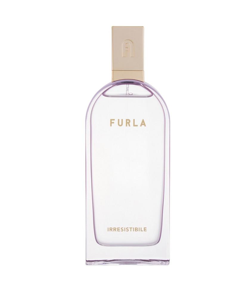 Tester Furla Irresistible Eau de Parfum 100ml اكشخ ekshkh